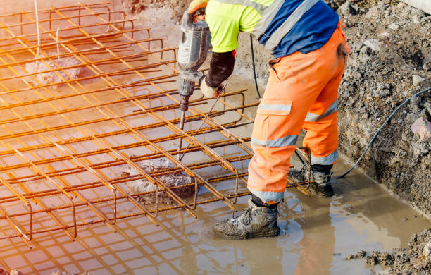 Best Waterproofing & Drywells  in Munford, AL